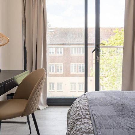 Oasis At Hemel Hempstead Apartment Bagian luar foto