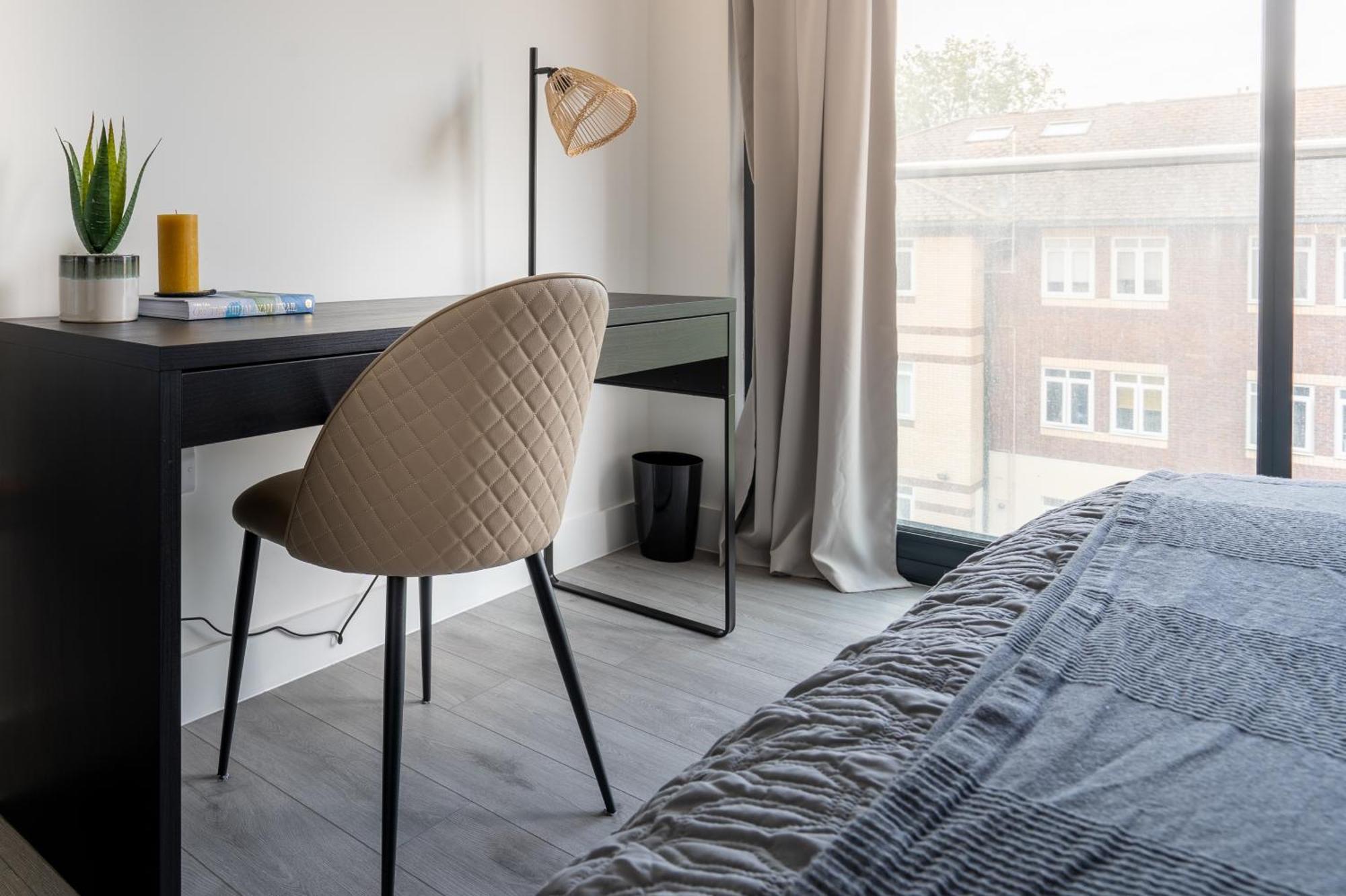 Oasis At Hemel Hempstead Apartment Bagian luar foto