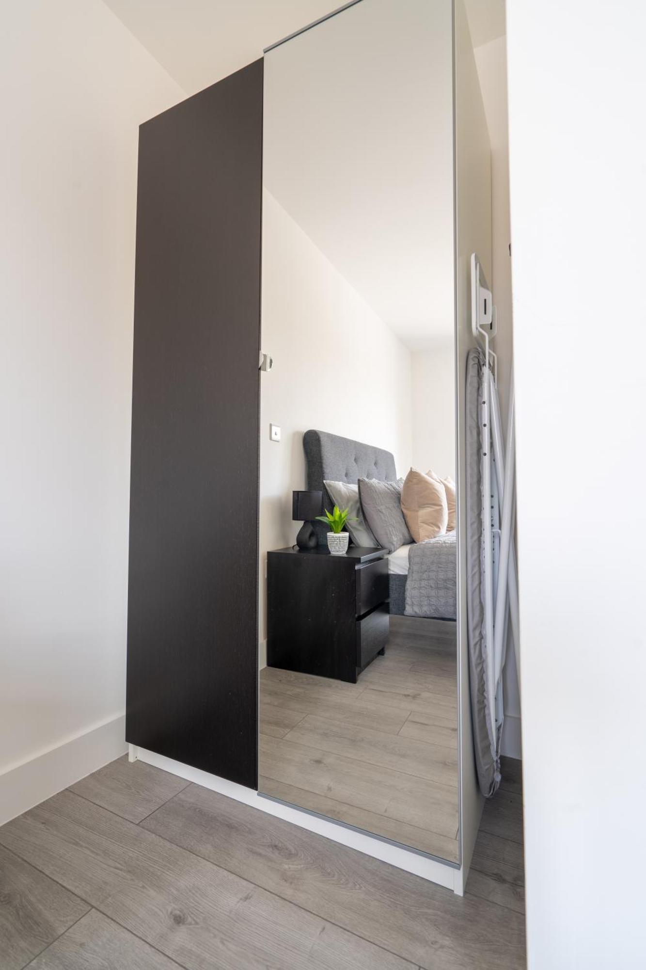 Oasis At Hemel Hempstead Apartment Bagian luar foto