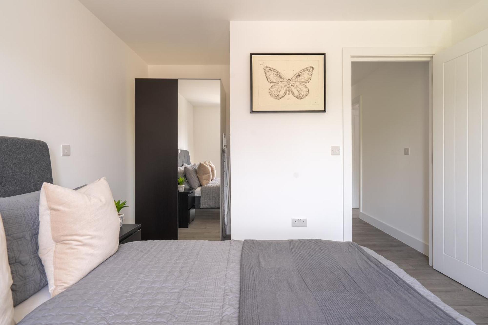 Oasis At Hemel Hempstead Apartment Bagian luar foto