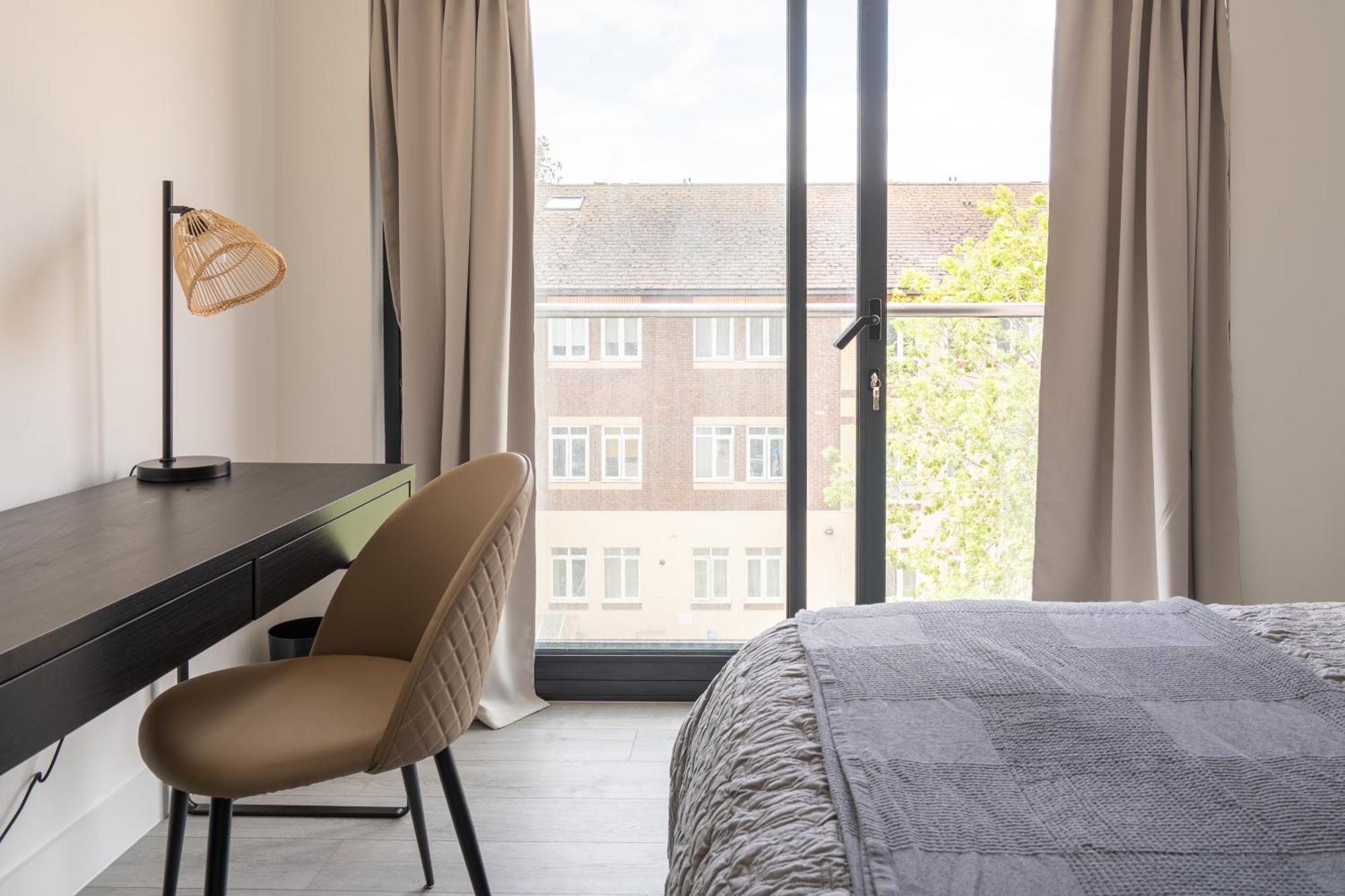 Oasis At Hemel Hempstead Apartment Bagian luar foto