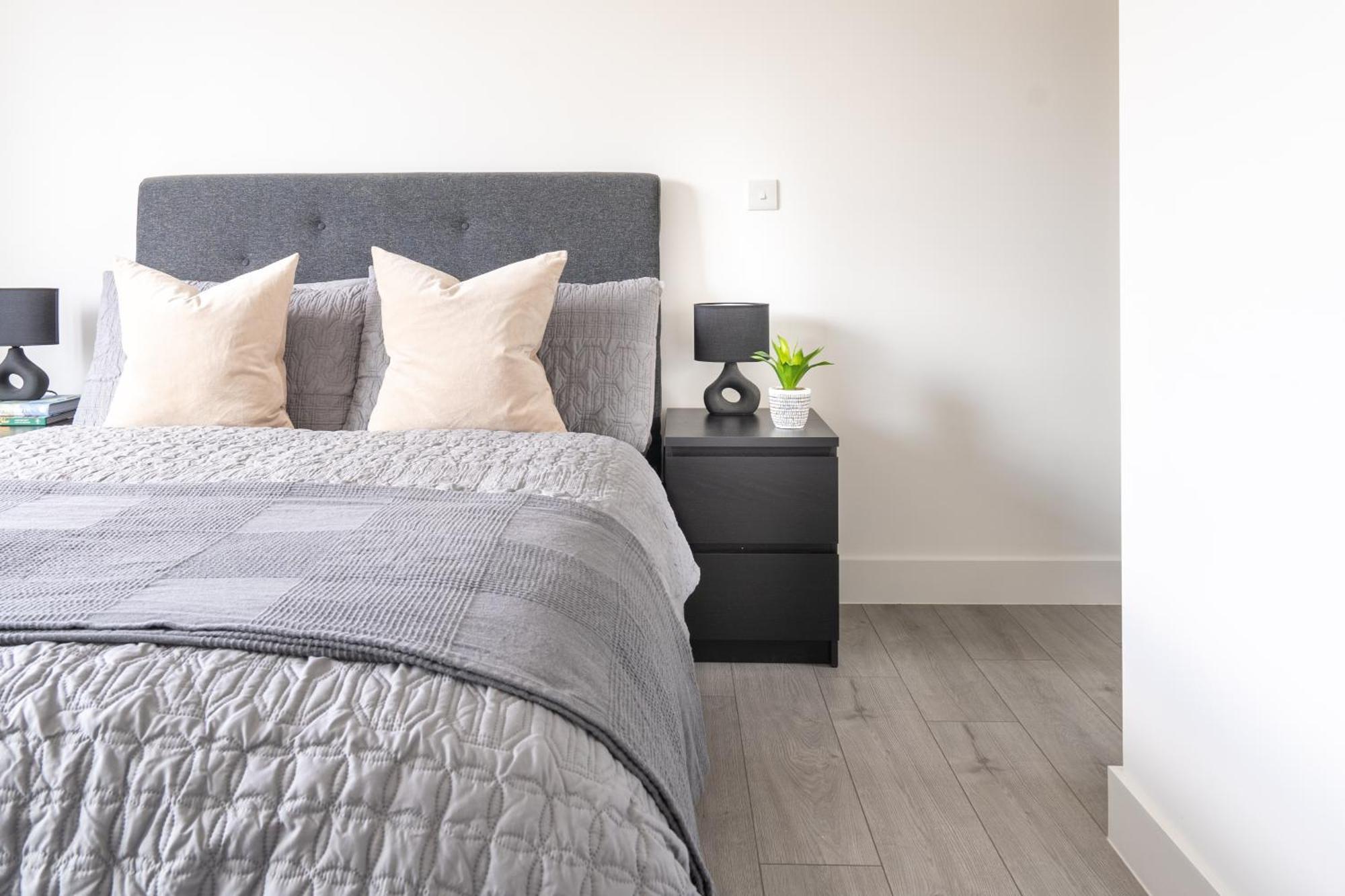 Oasis At Hemel Hempstead Apartment Bagian luar foto
