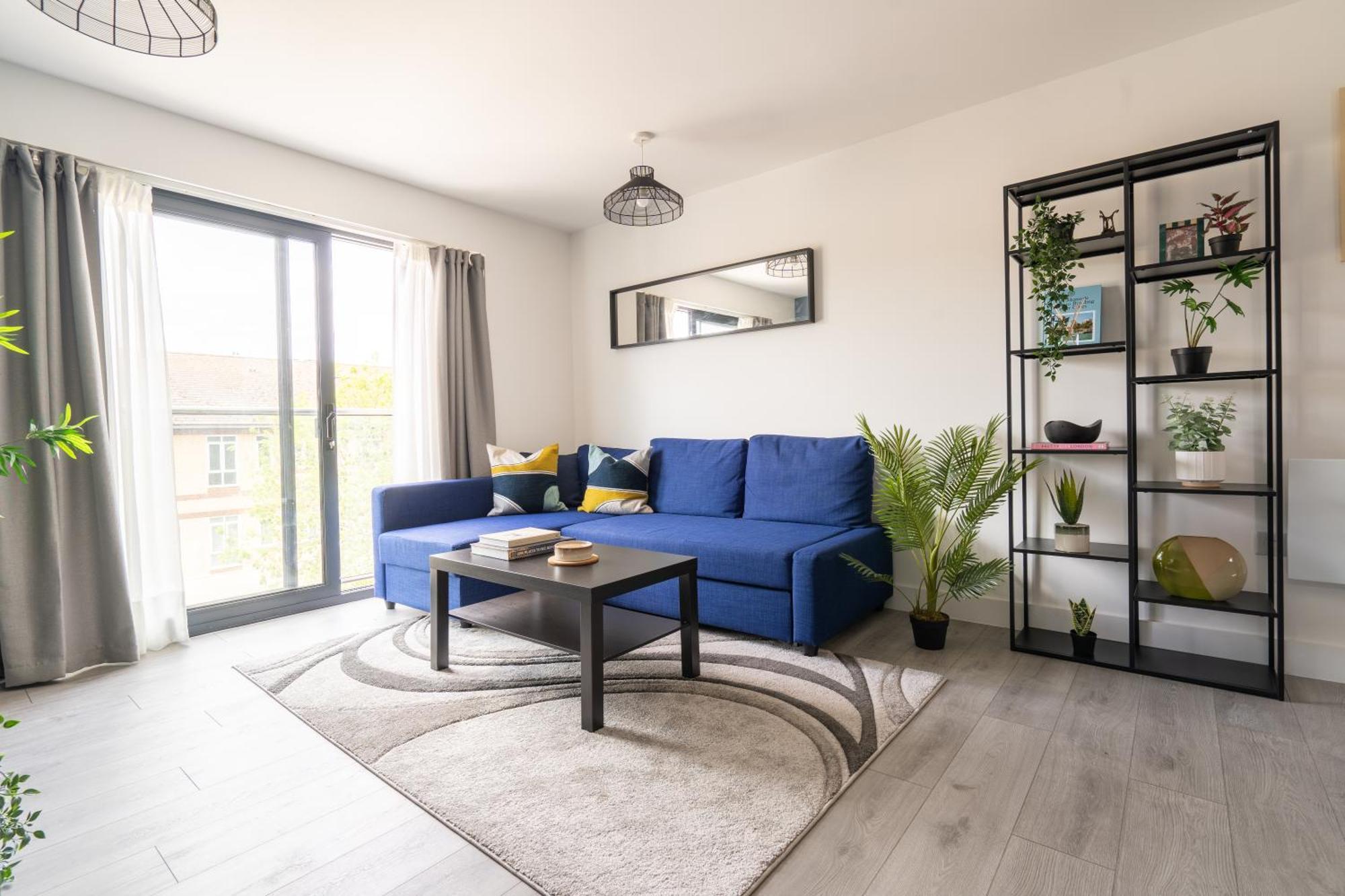 Oasis At Hemel Hempstead Apartment Bagian luar foto