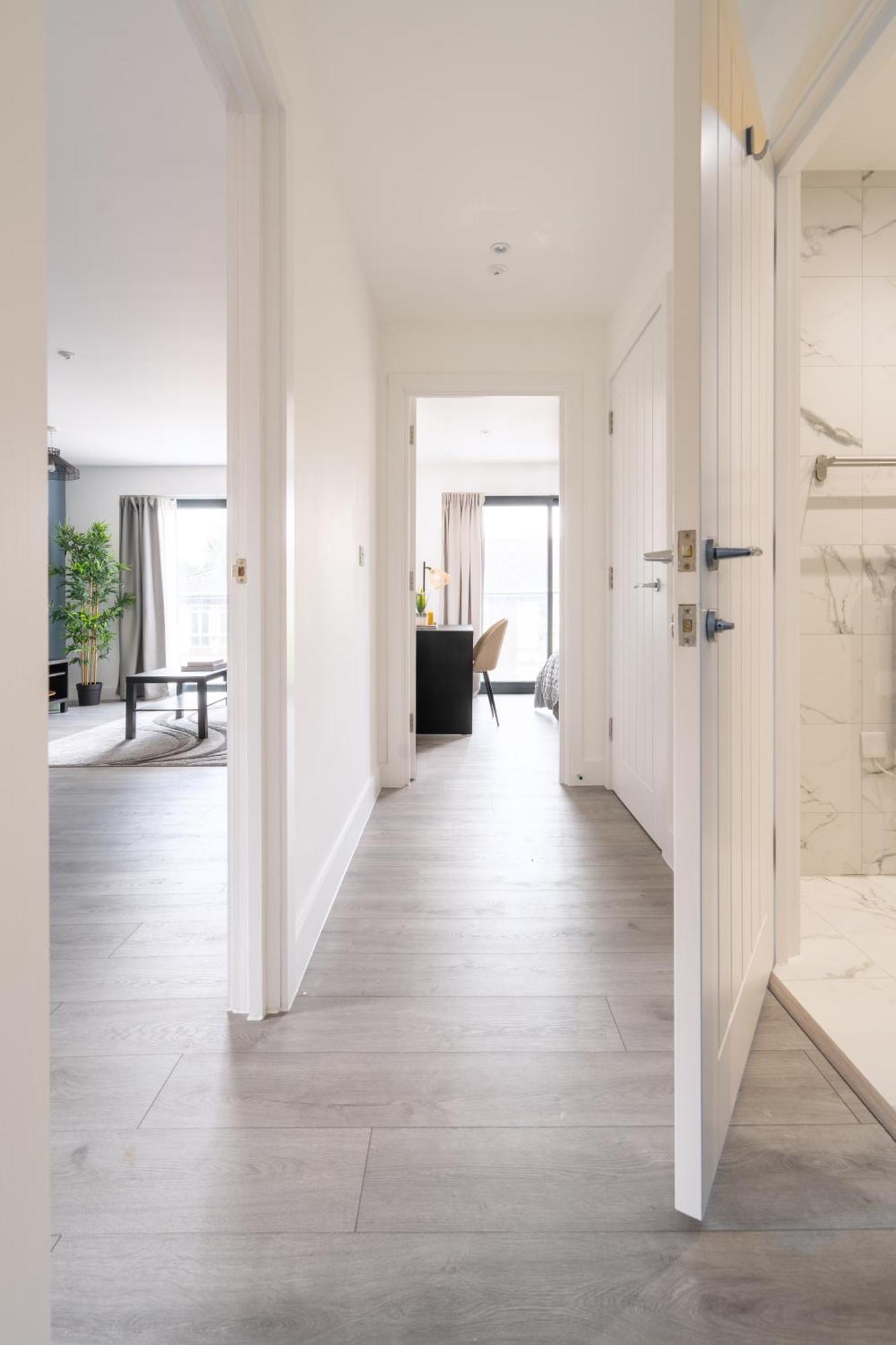 Oasis At Hemel Hempstead Apartment Bagian luar foto