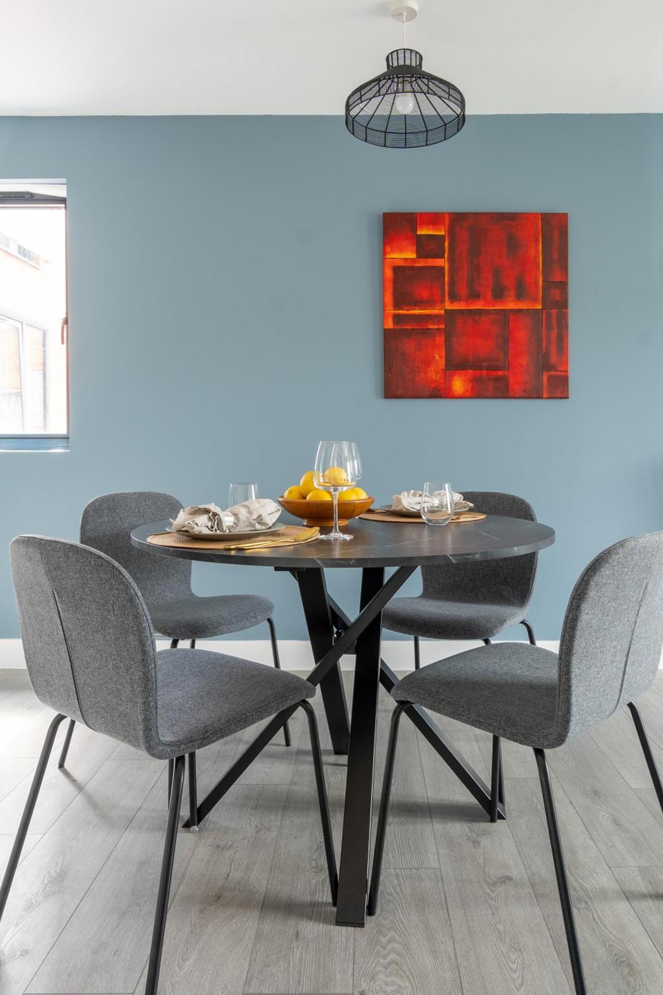 Oasis At Hemel Hempstead Apartment Bagian luar foto