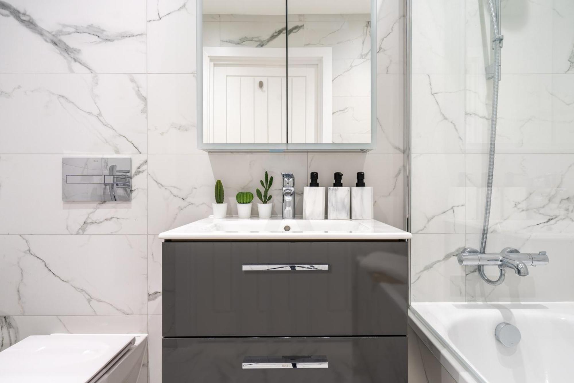 Oasis At Hemel Hempstead Apartment Bagian luar foto