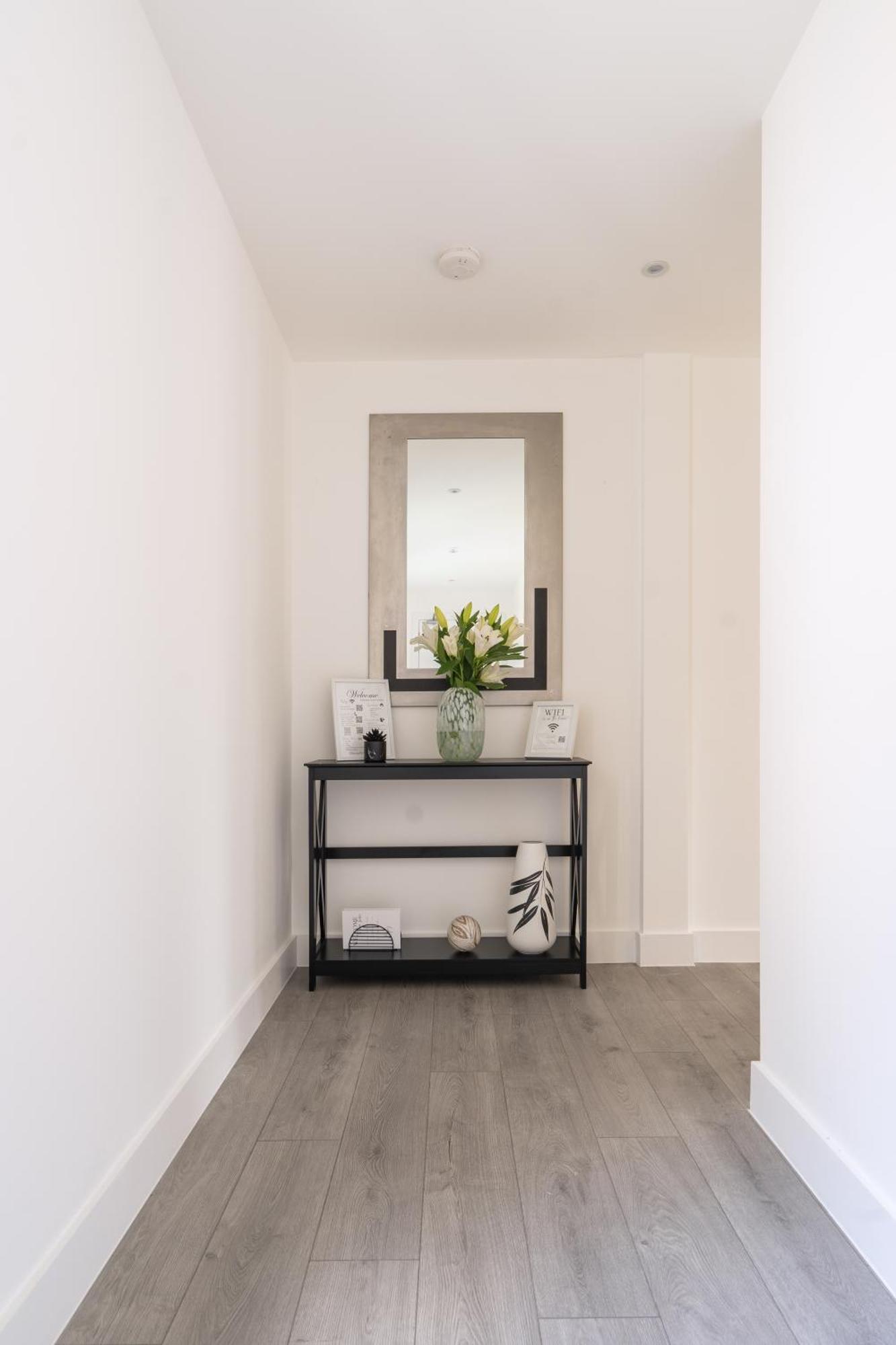 Oasis At Hemel Hempstead Apartment Bagian luar foto