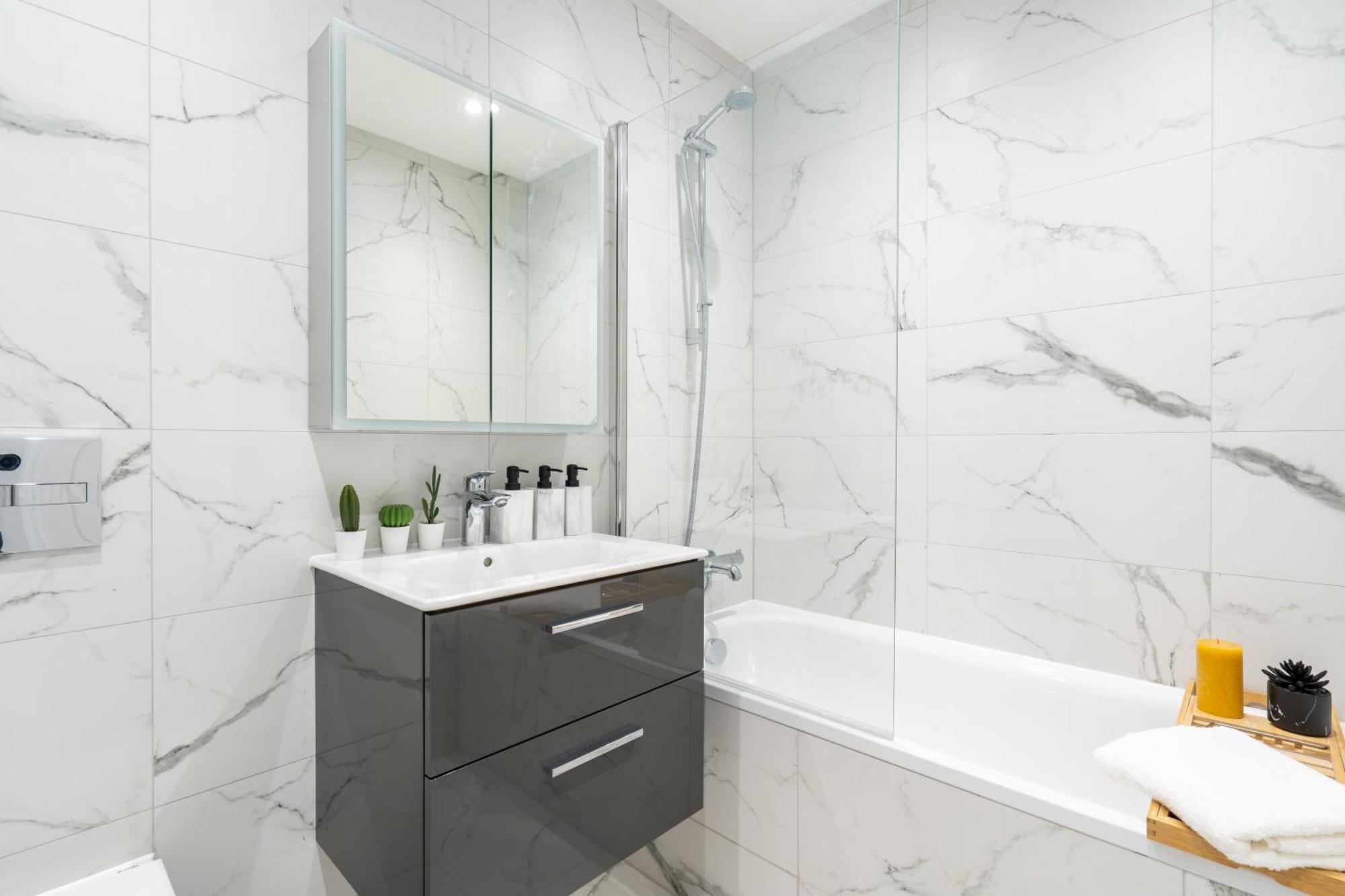 Oasis At Hemel Hempstead Apartment Bagian luar foto