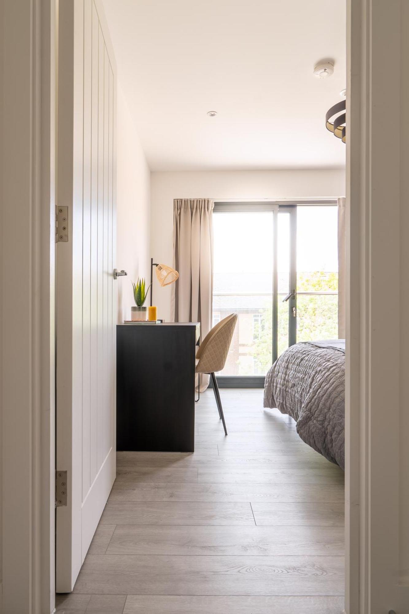 Oasis At Hemel Hempstead Apartment Bagian luar foto