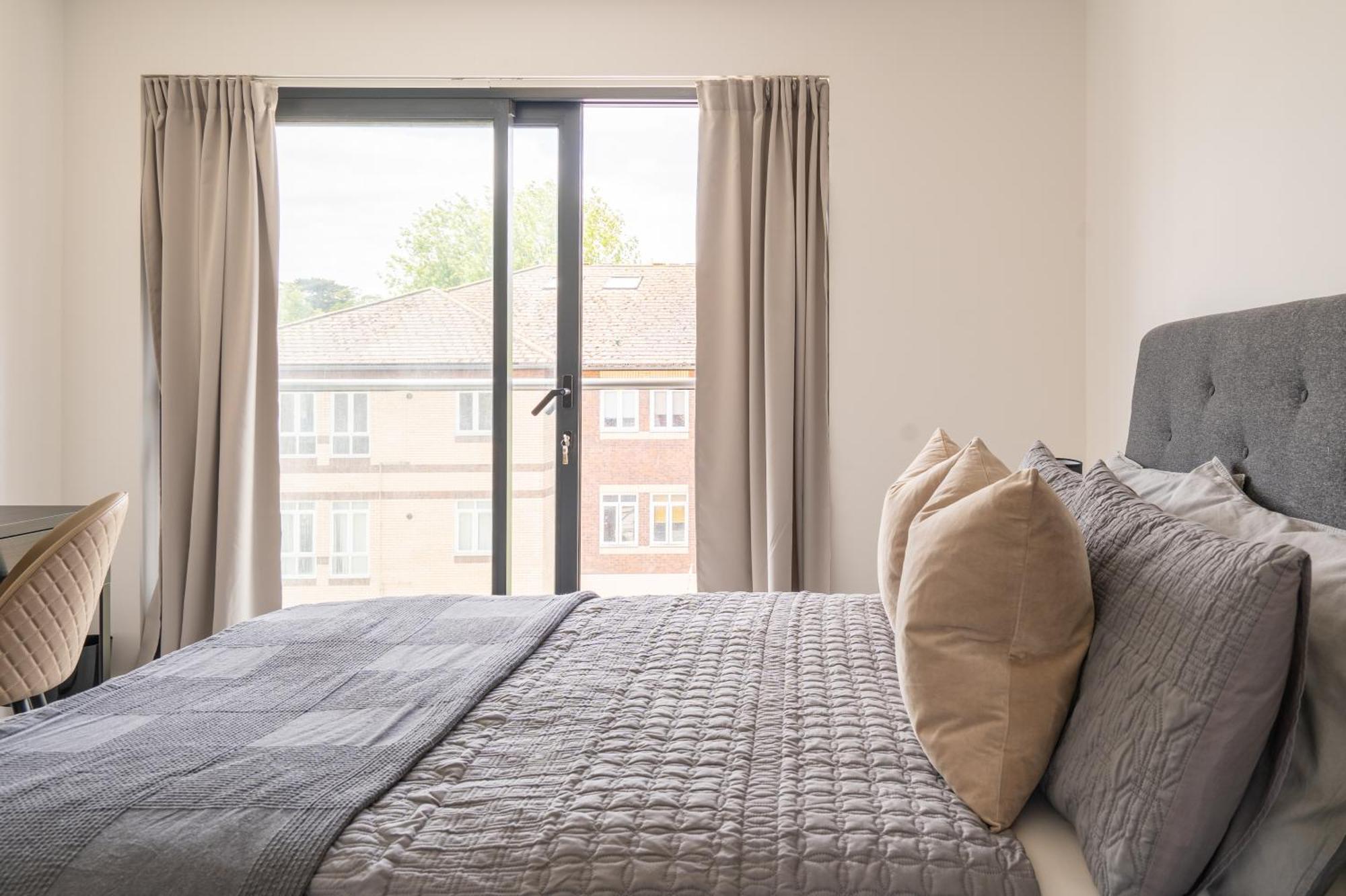 Oasis At Hemel Hempstead Apartment Bagian luar foto
