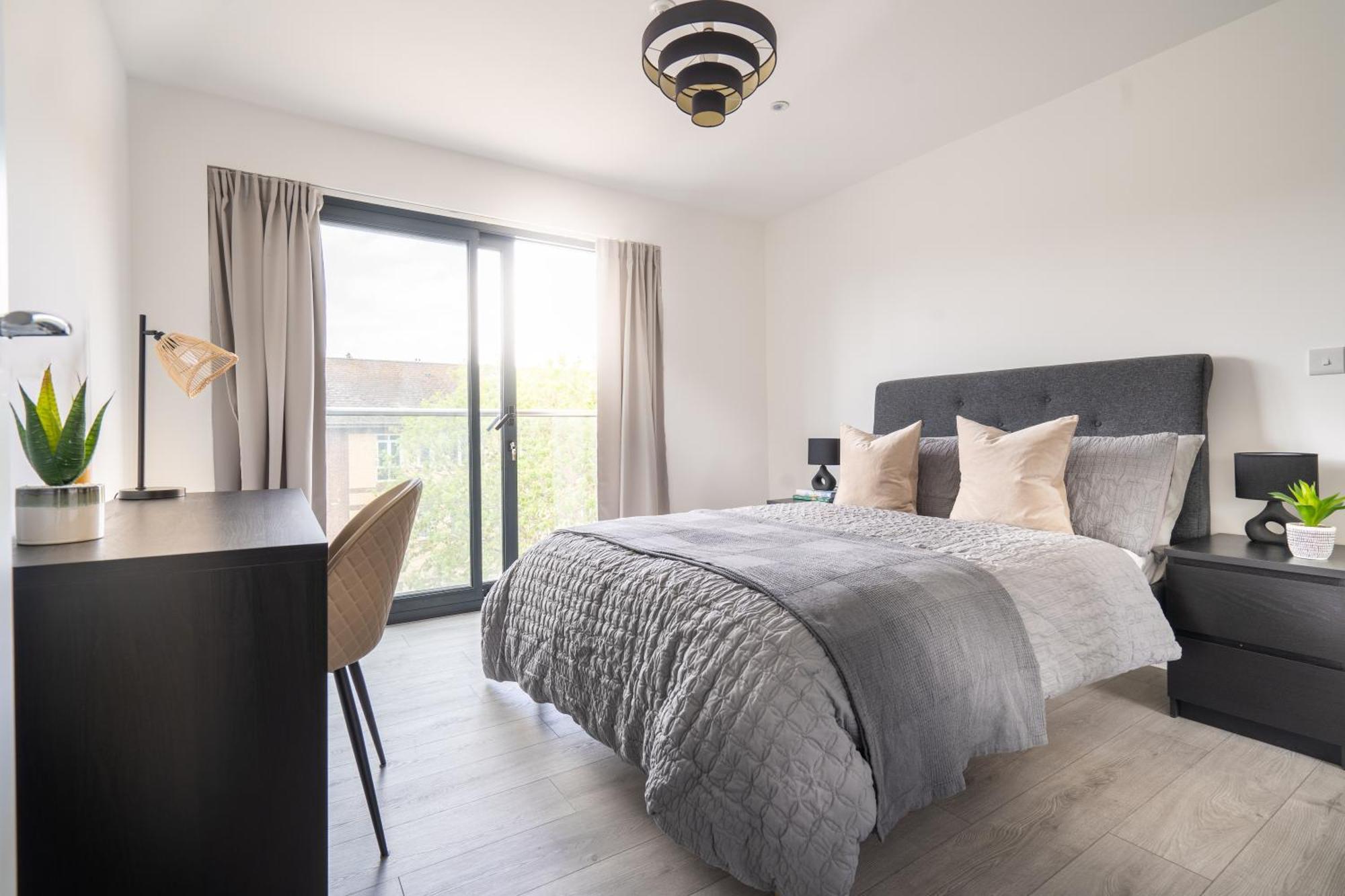 Oasis At Hemel Hempstead Apartment Bagian luar foto