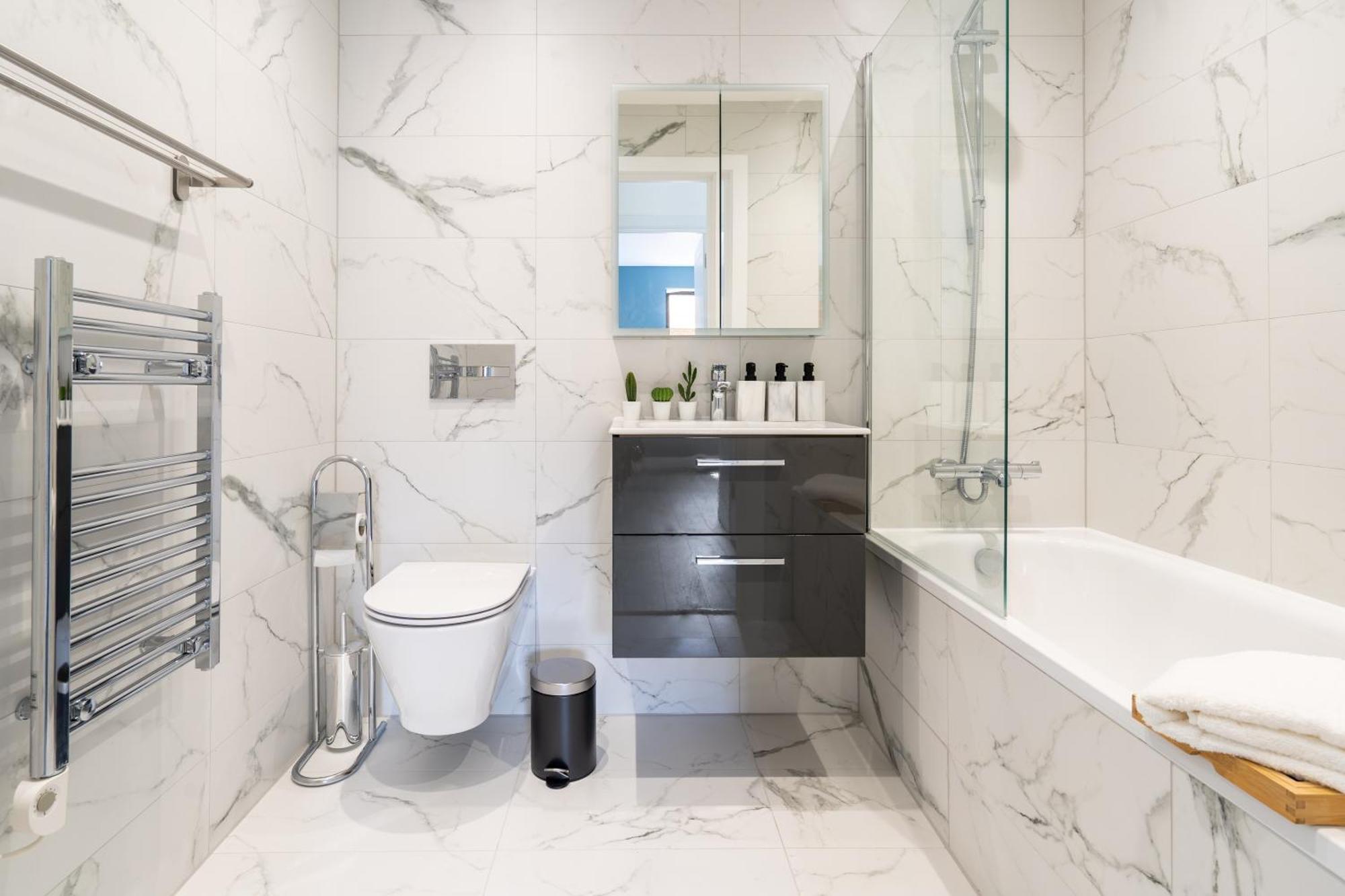 Oasis At Hemel Hempstead Apartment Bagian luar foto