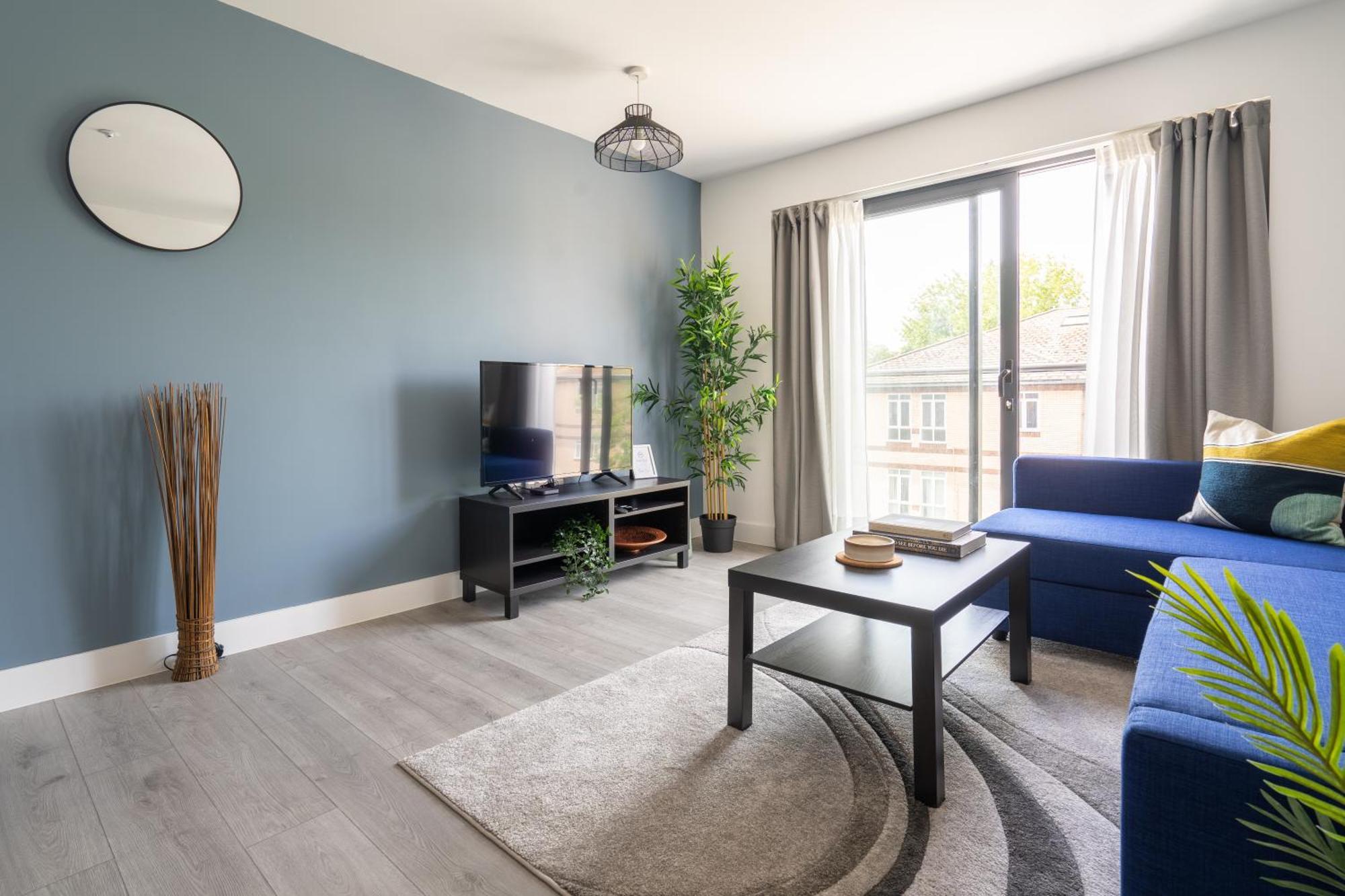 Oasis At Hemel Hempstead Apartment Bagian luar foto
