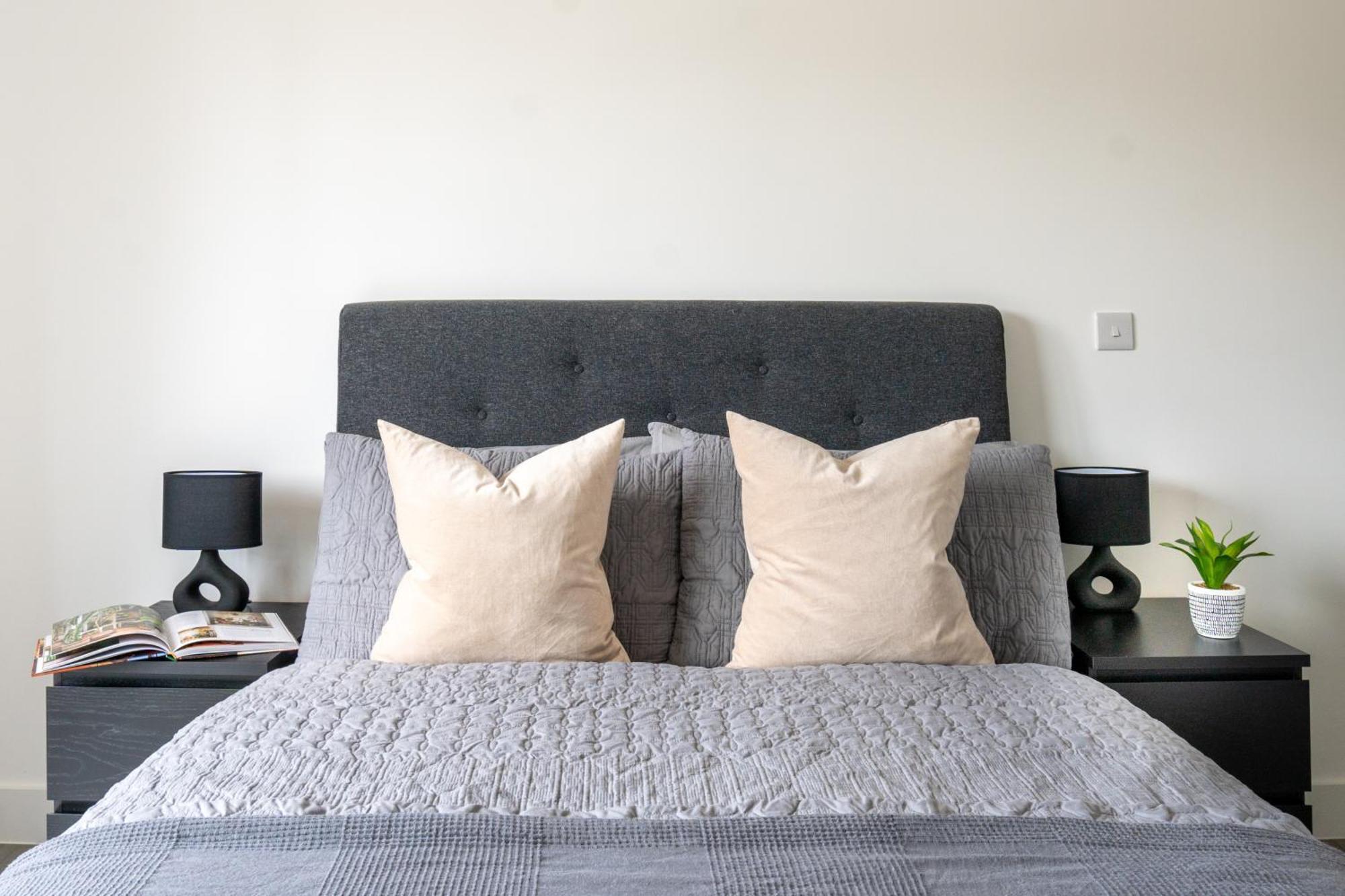 Oasis At Hemel Hempstead Apartment Bagian luar foto