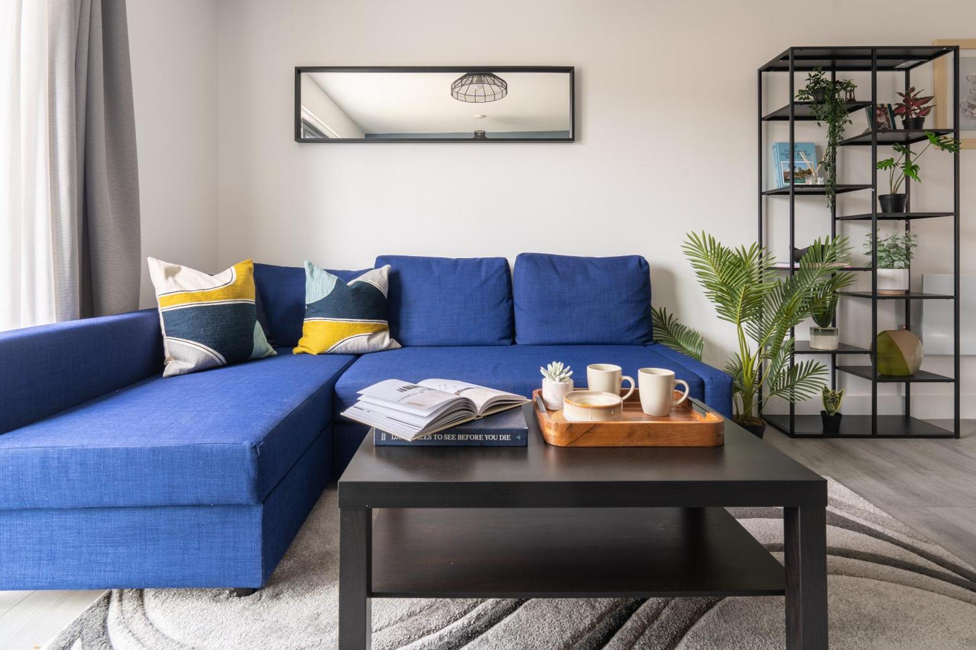 Oasis At Hemel Hempstead Apartment Bagian luar foto